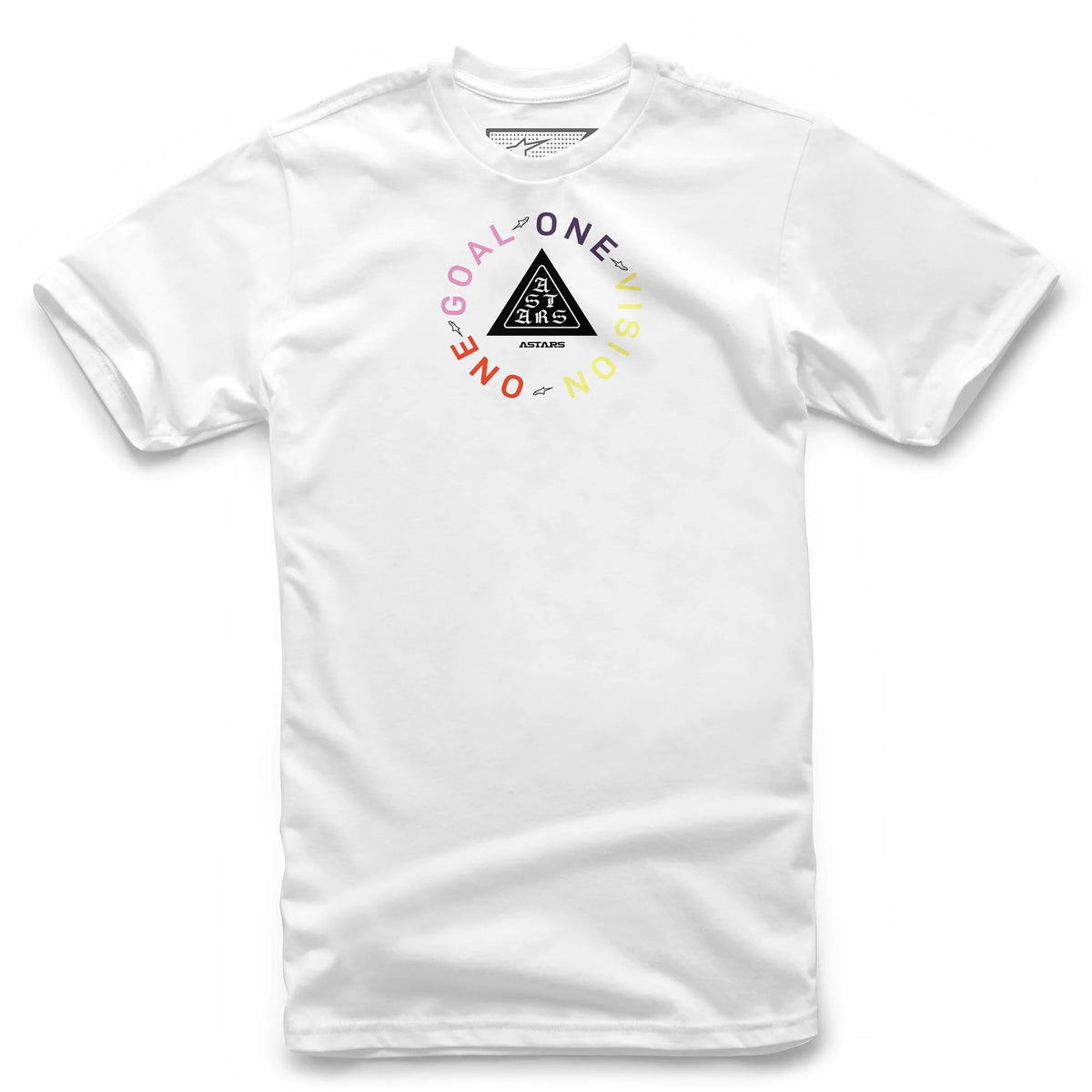 Polera Alpinestars Triad