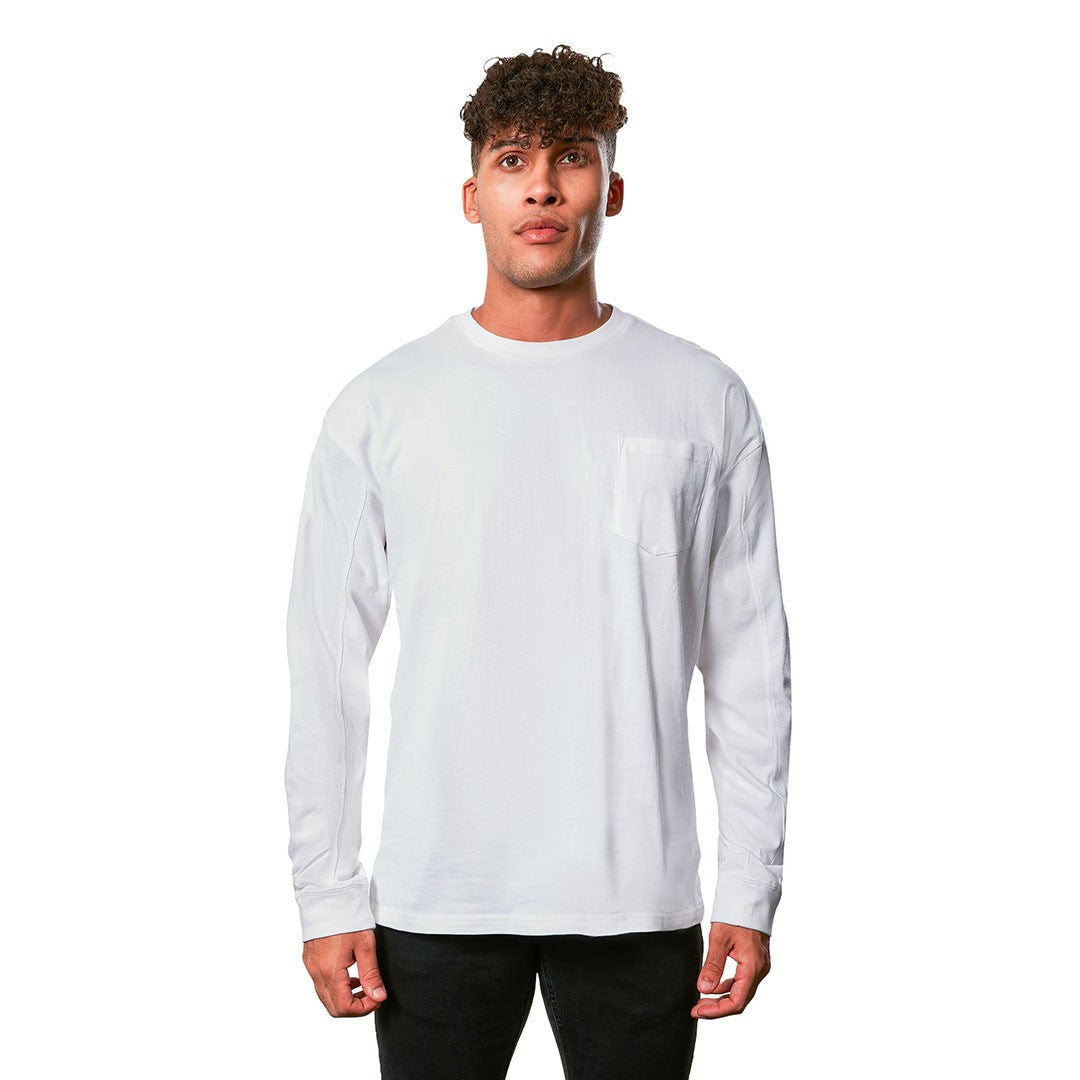 Polera Alpinestars Vault Ls