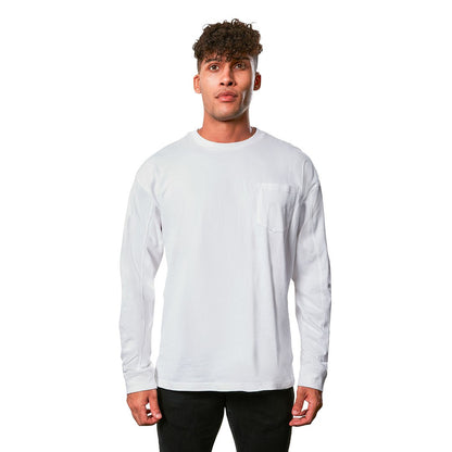 Polera Alpinestars Vault Ls