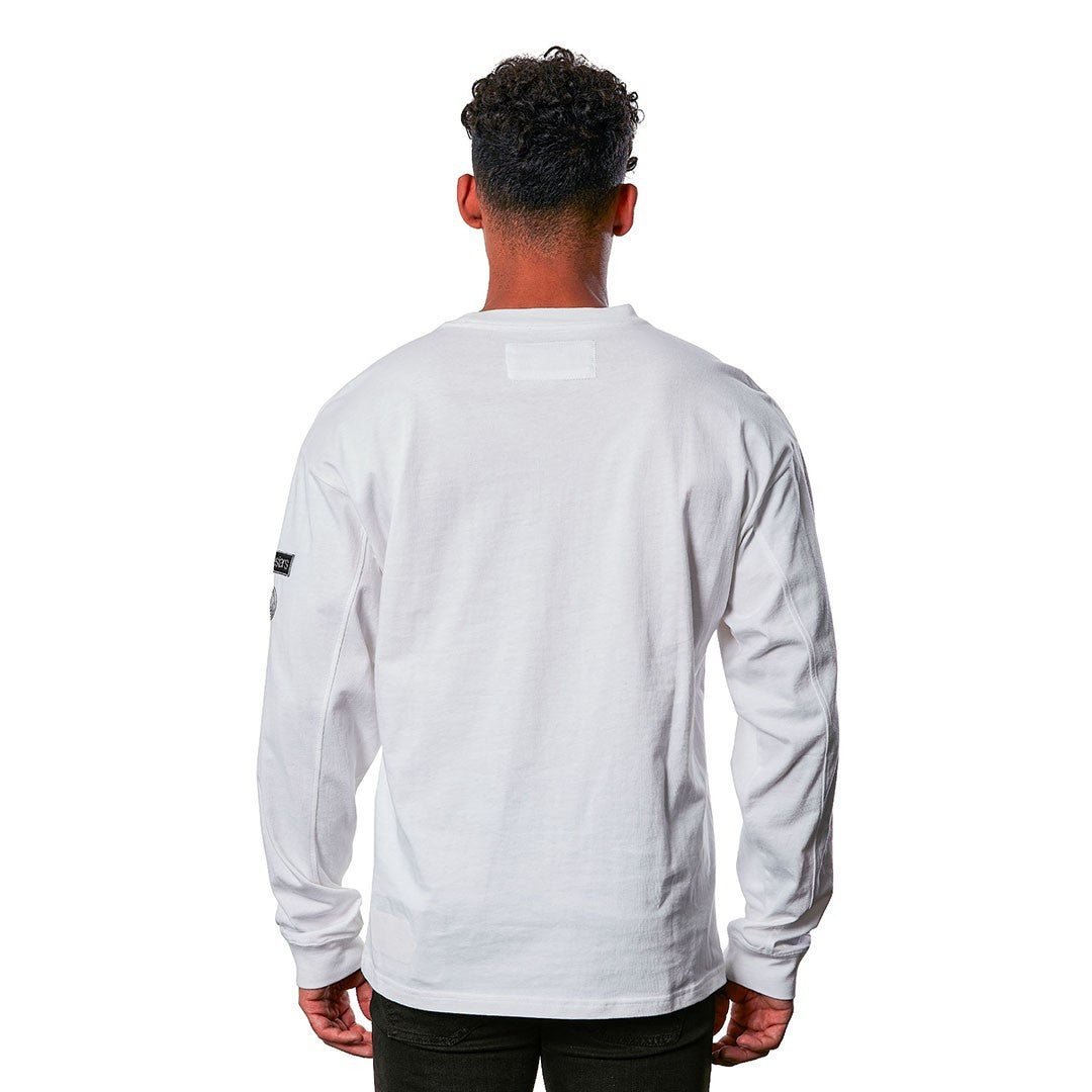 Polera Alpinestars Vault Ls