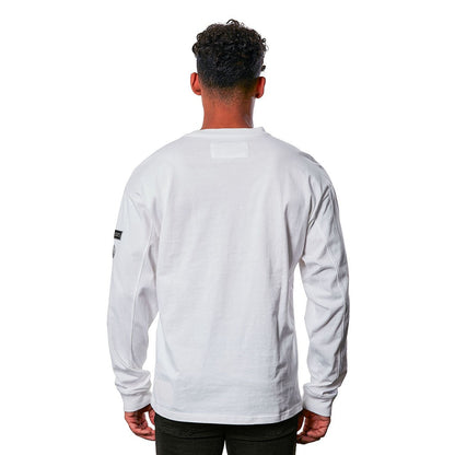 Polera Alpinestars Vault Ls