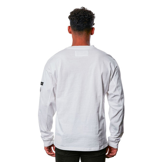 Polera Alpinestars Vault Ls