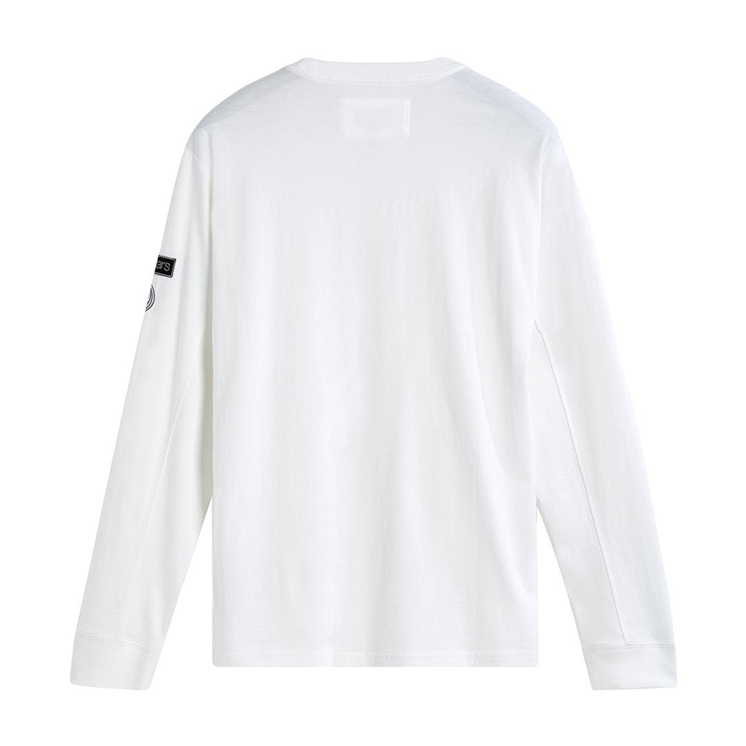 Polera Alpinestars Vault Ls