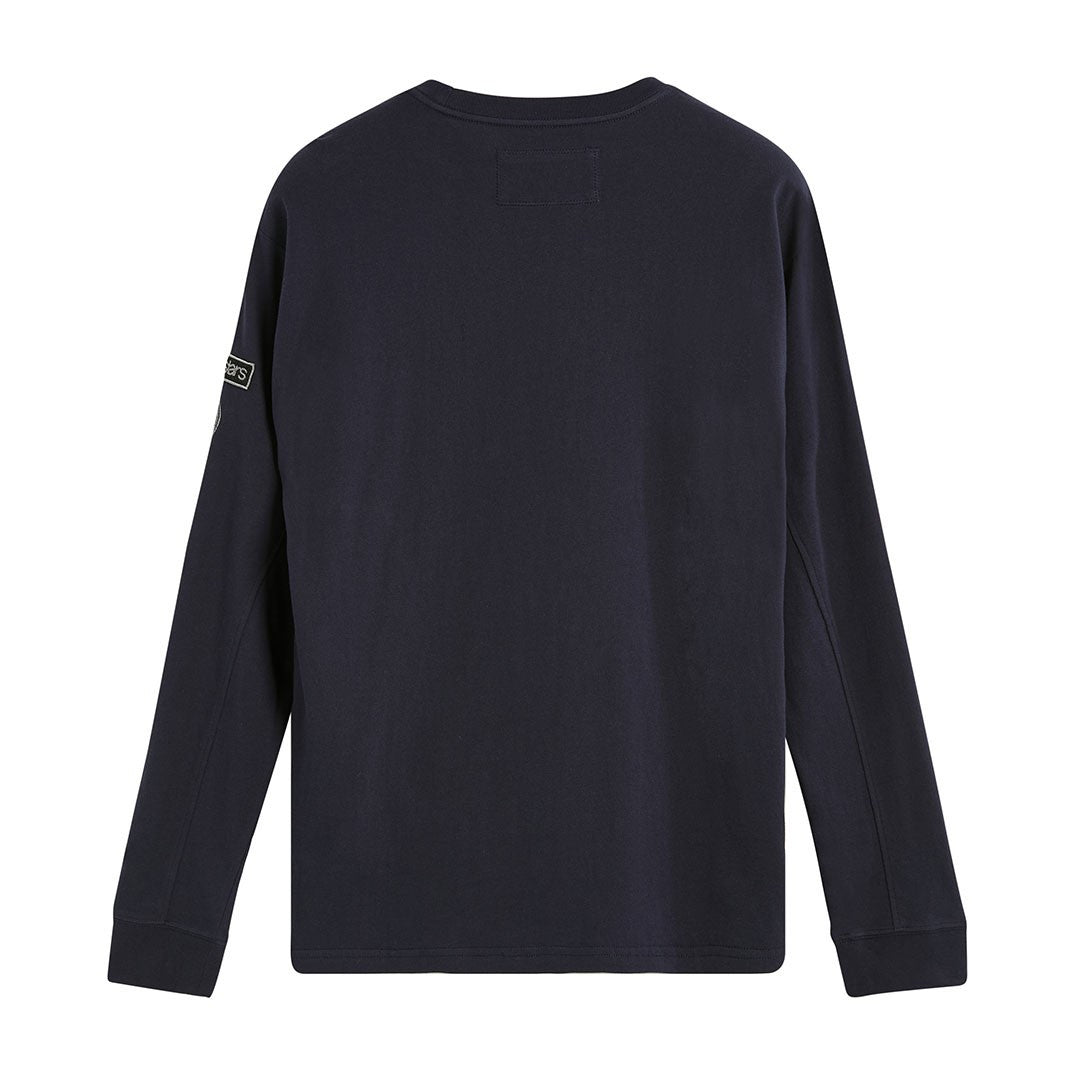 Polera Alpinestars Vault Ls