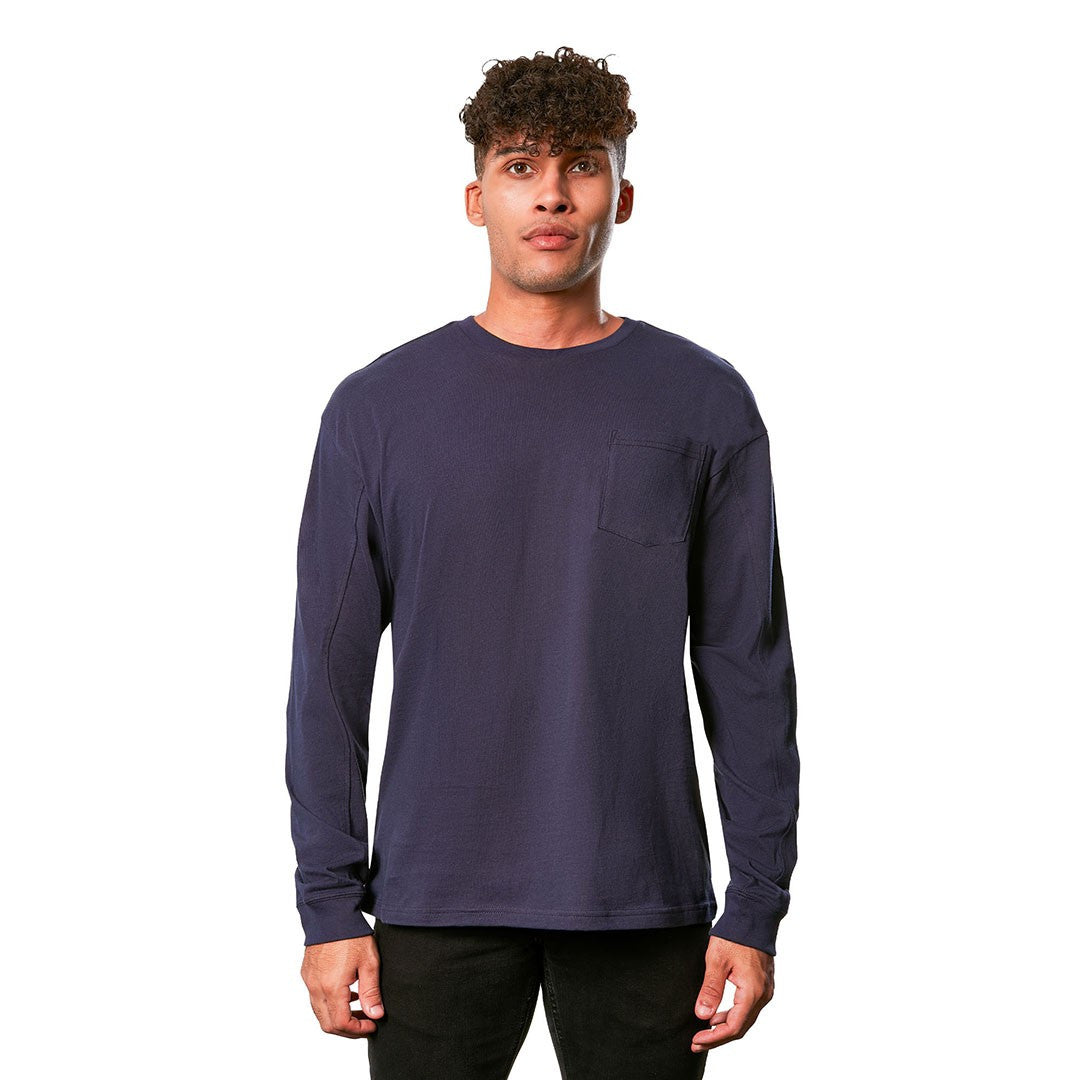 Polera Alpinestars Vault Ls