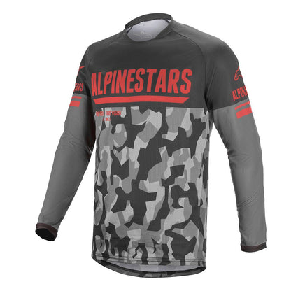 Polera Alpinestars Venture R