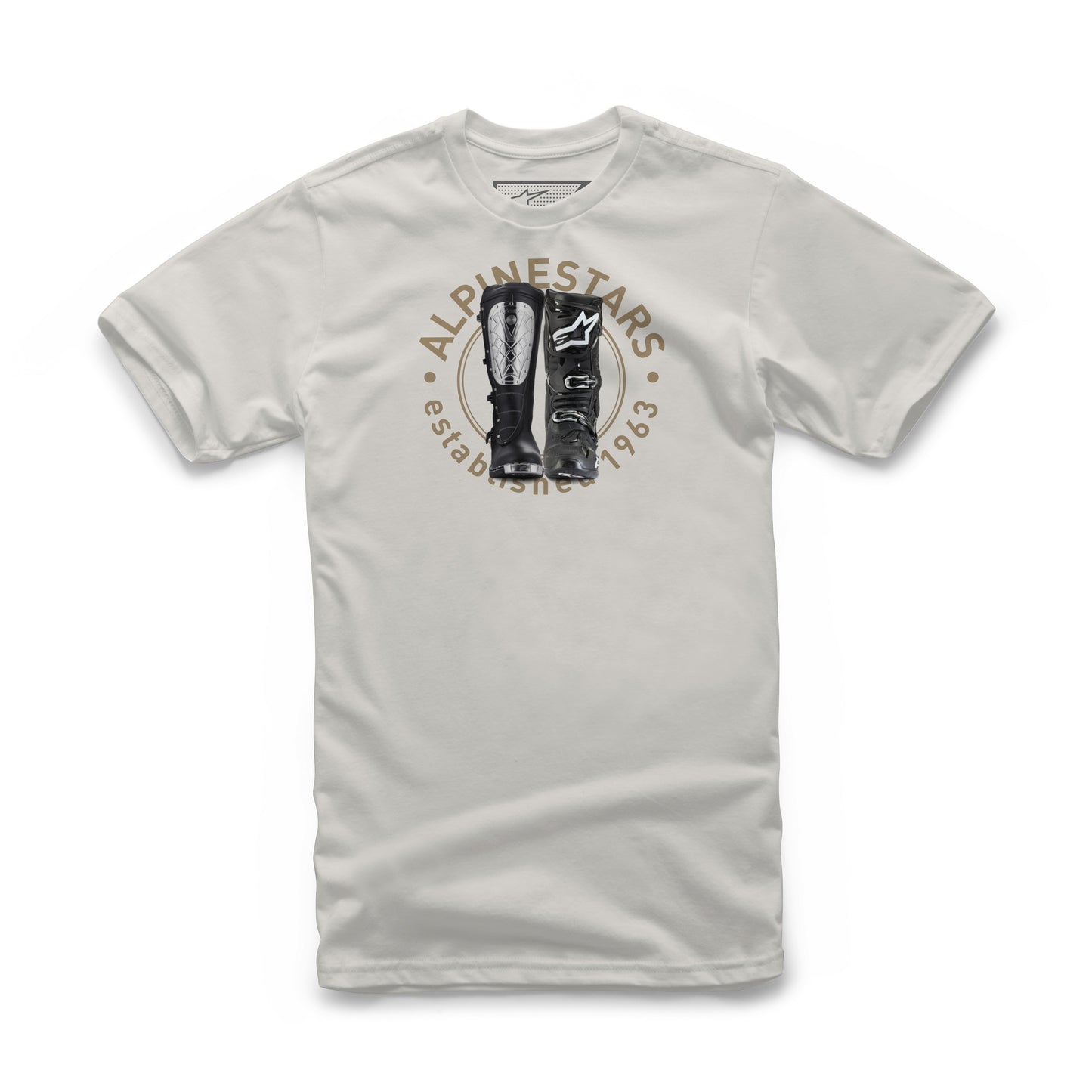 Polera Alpinestars Victory Revolve