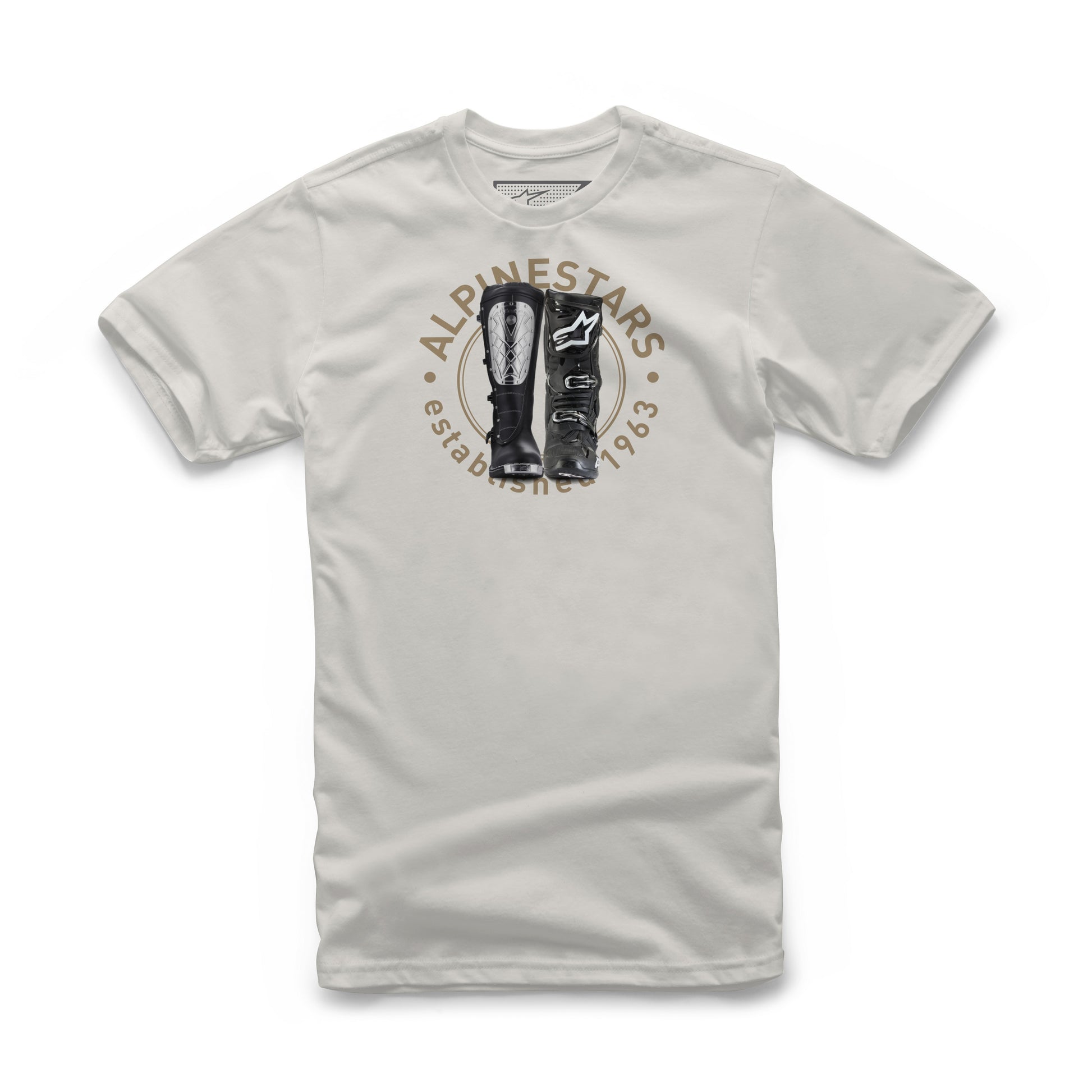 Polera Alpinestars Victory Revolve