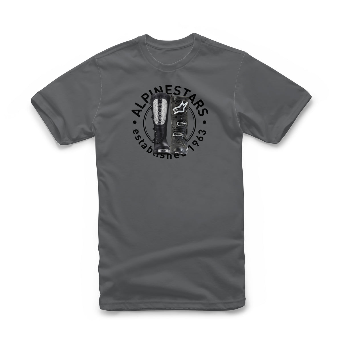Polera Alpinestars Victory Revolve