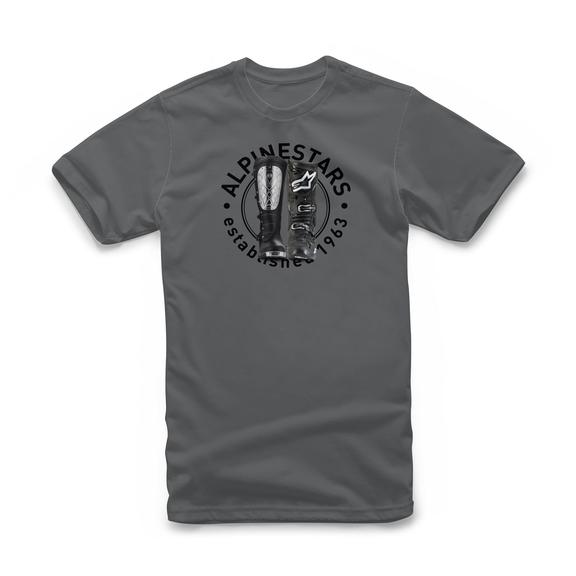 Polera Alpinestars Victory Revolve