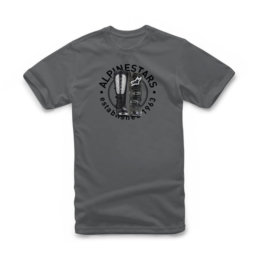 Polera Alpinestars Victory Revolve