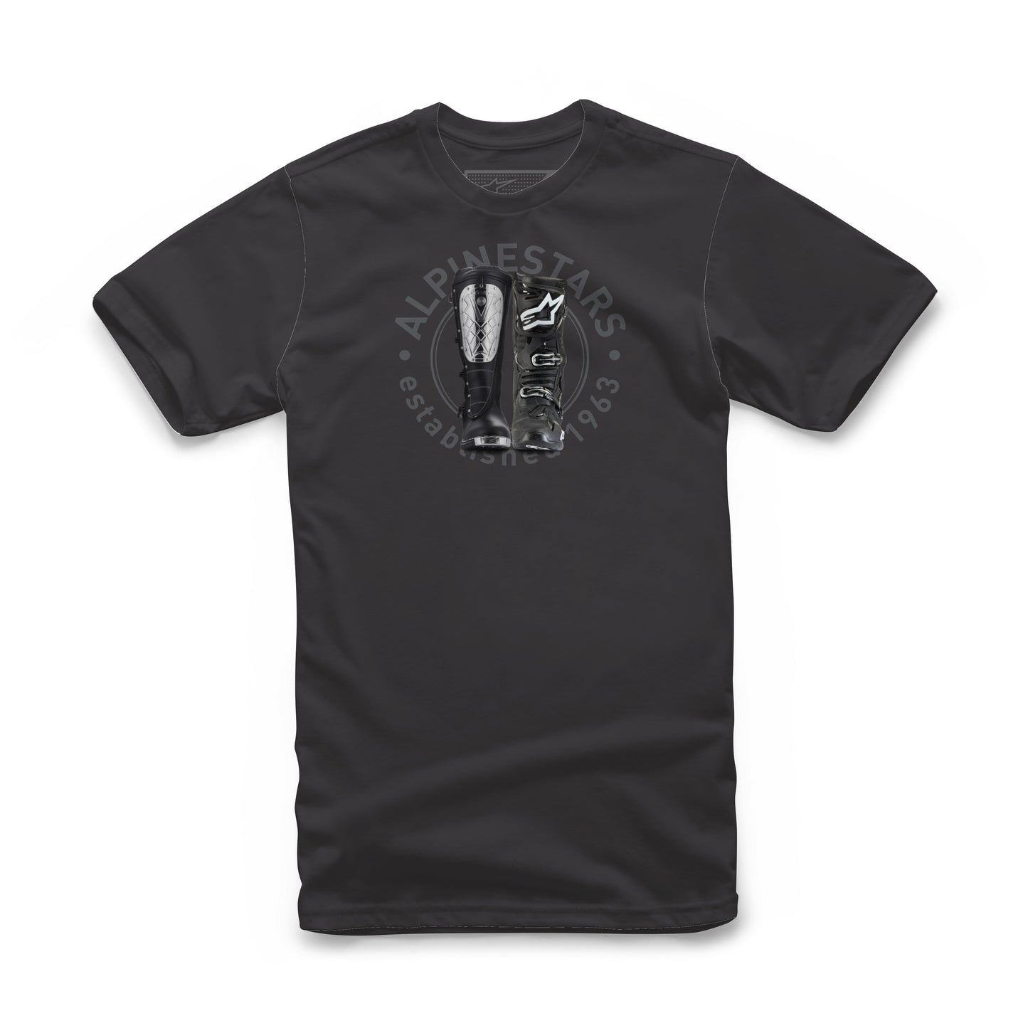 Polera Alpinestars Victory Revolve