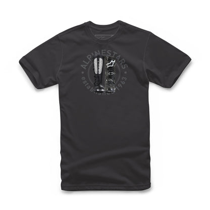 Polera Alpinestars Victory Revolve