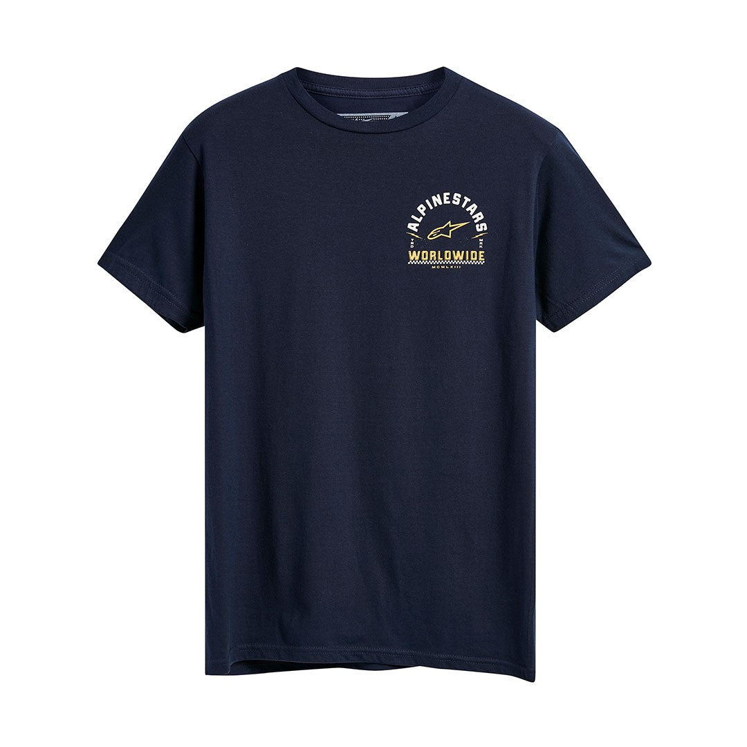 Polera Alpinestars Weelee