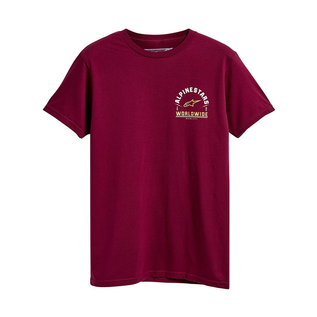 Polera Alpinestars Weelee