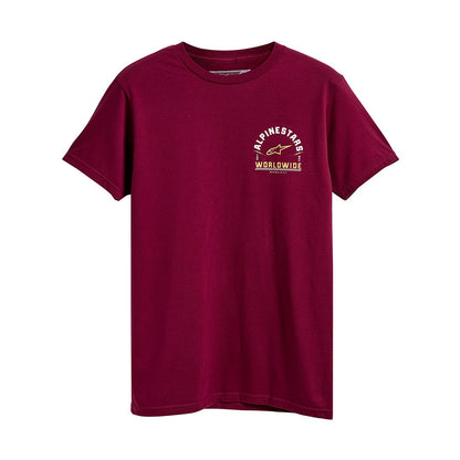 Polera Alpinestars Weelee