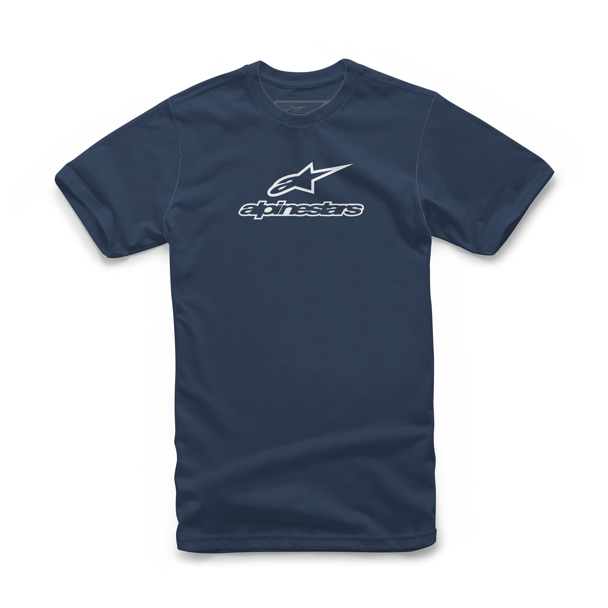 Polera Alpinestars Wordmark Combo