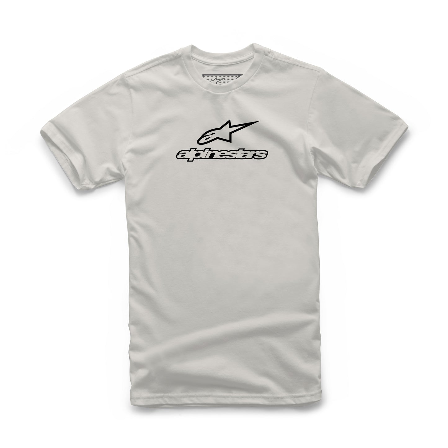 Polera Alpinestars Wordmark Combo