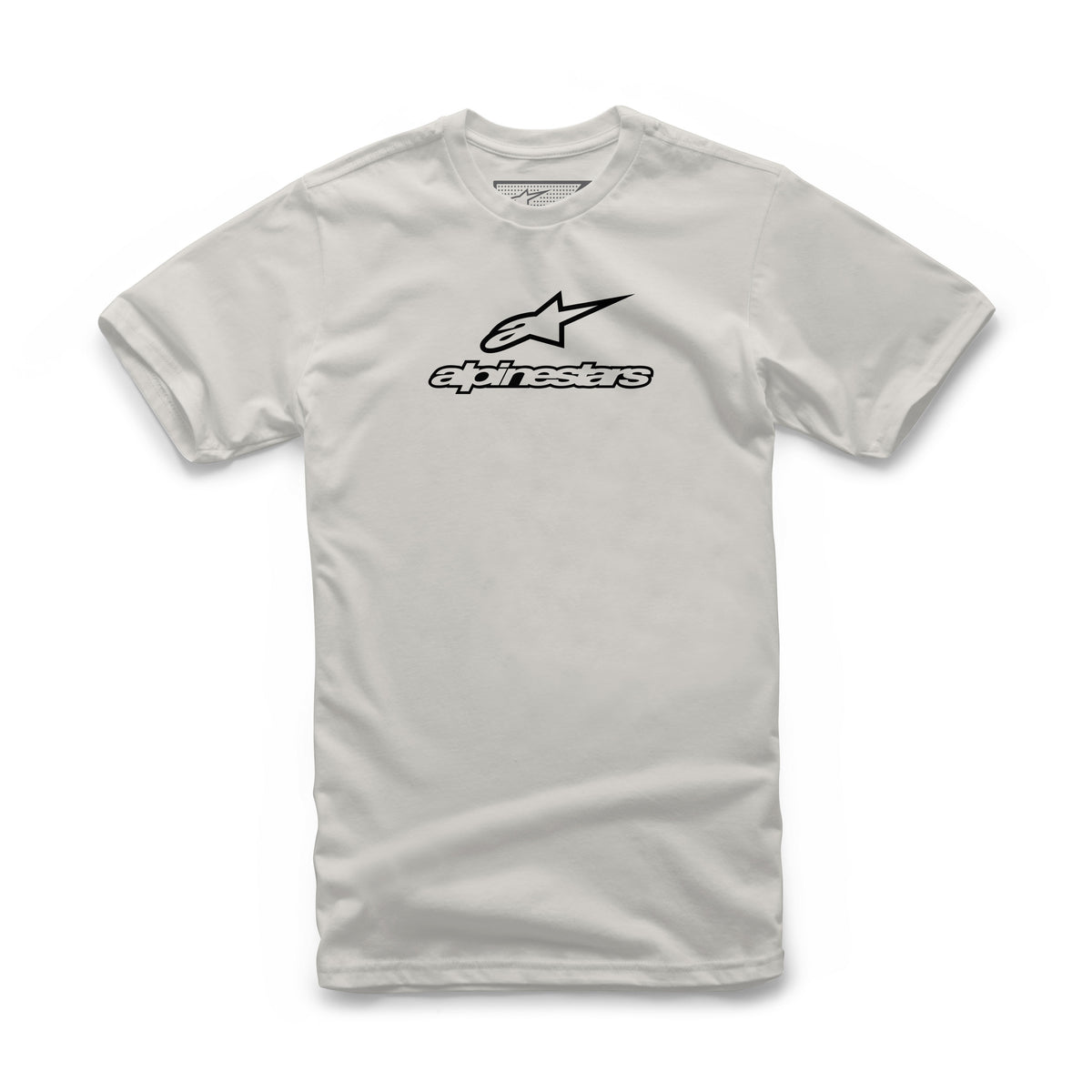 Polera Alpinestars Wordmark Combo