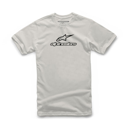 Polera Alpinestars Wordmark Combo