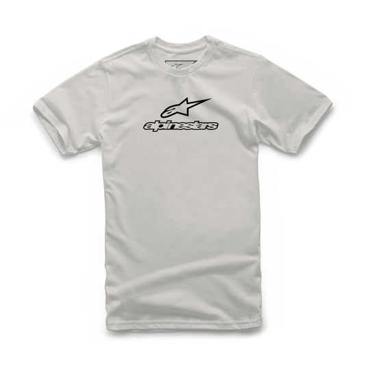 Polera Alpinestars Wordmark Combo
