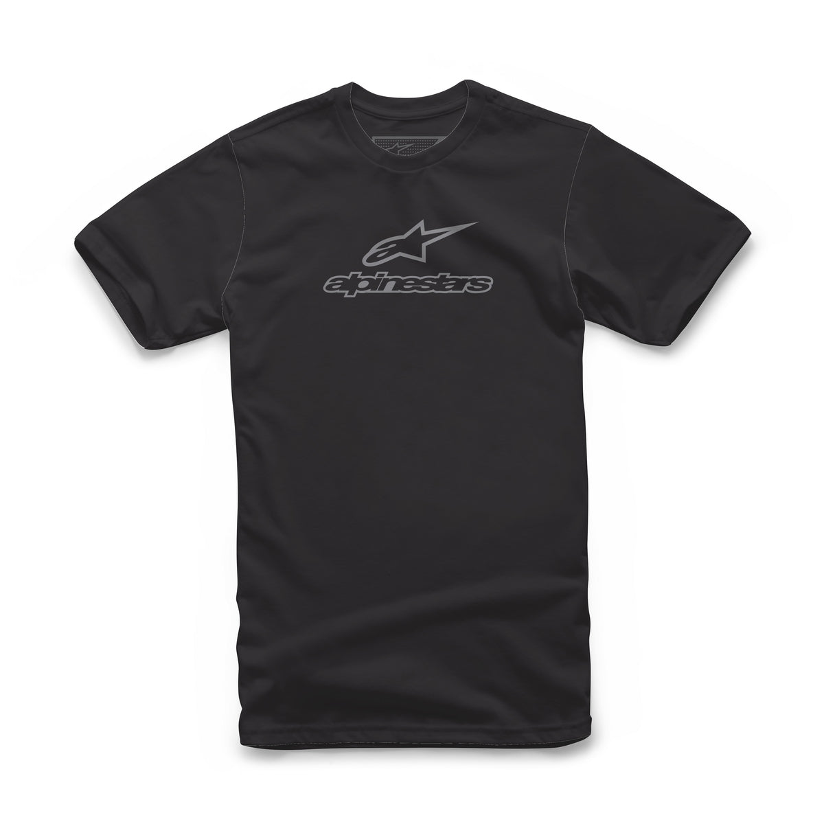 Polera Alpinestars Wordmark Combo