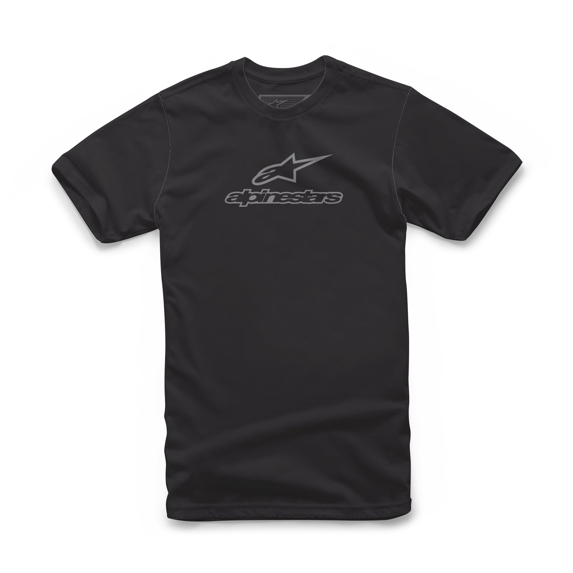 Polera Alpinestars Wordmark Combo
