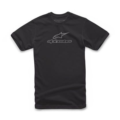Polera Alpinestars Wordmark Combo