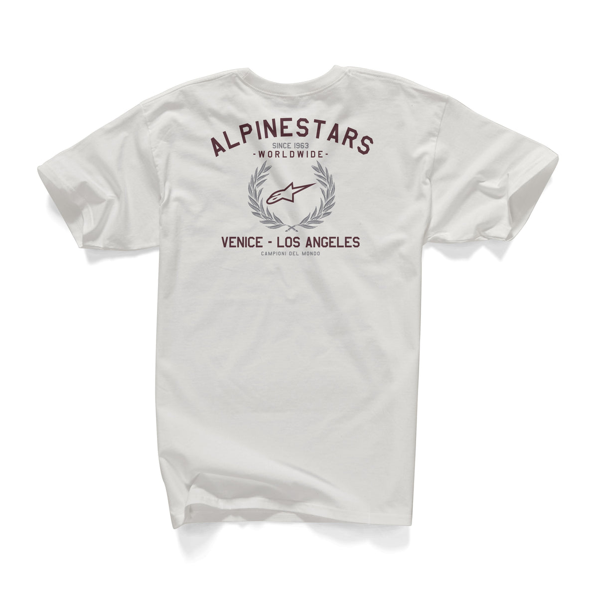 Polera Alpinestars Wreath