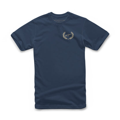 Polera Alpinestars Wreath