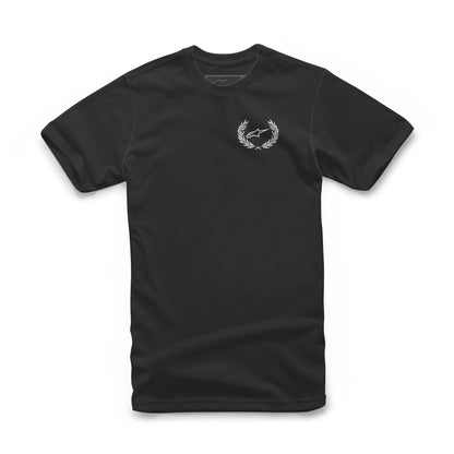 Polera Alpinestars Wreath