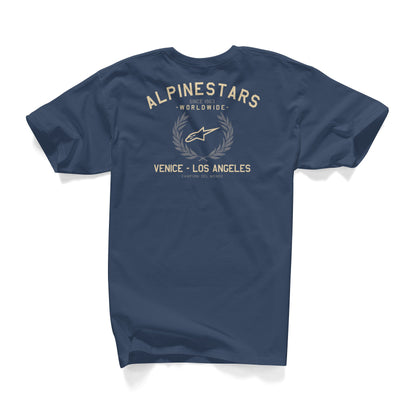 Polera Alpinestars Wreath