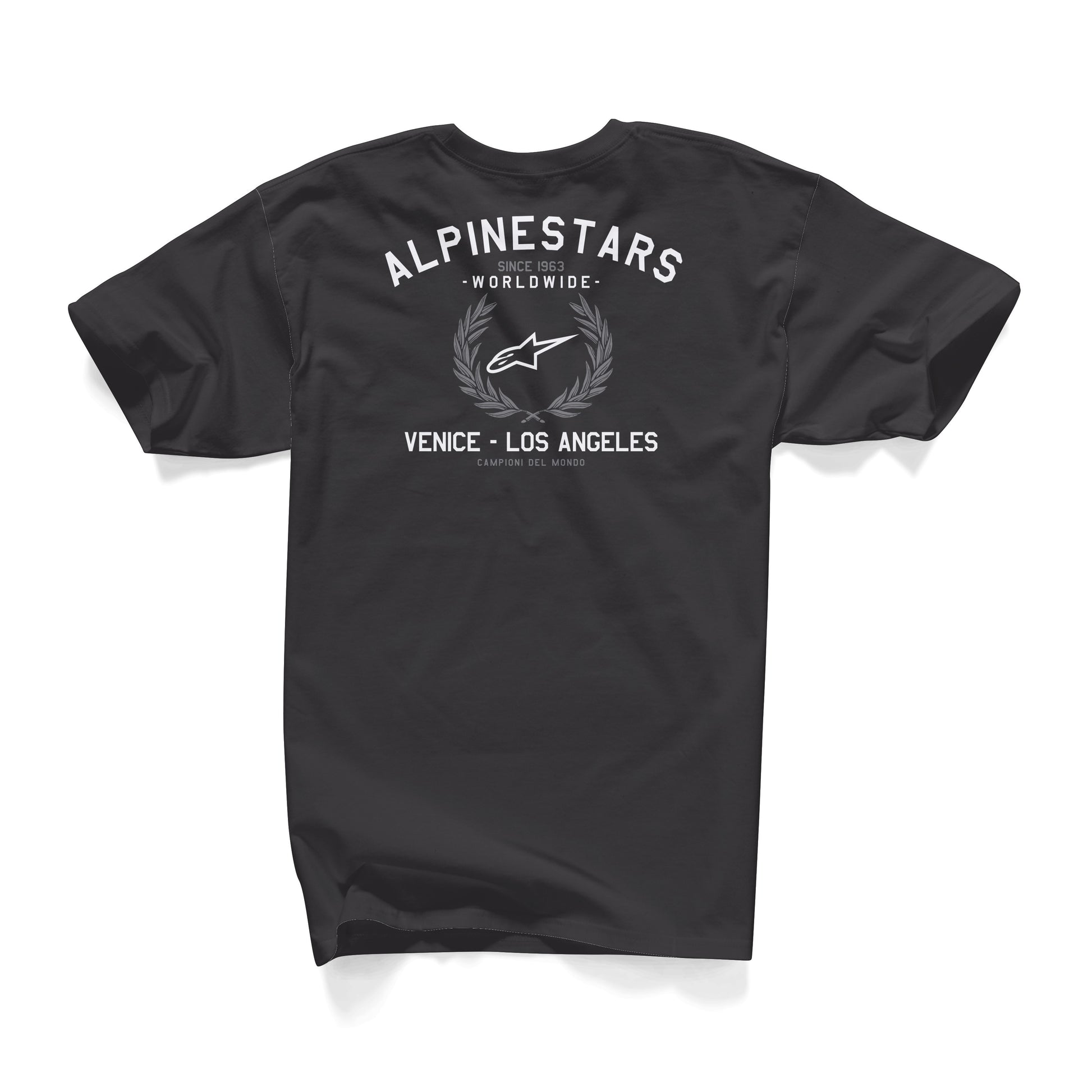 Polera Alpinestars Wreath
