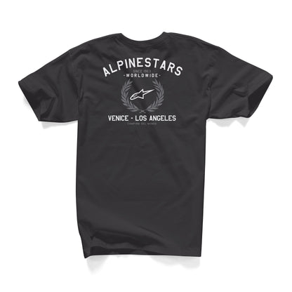 Polera Alpinestars Wreath
