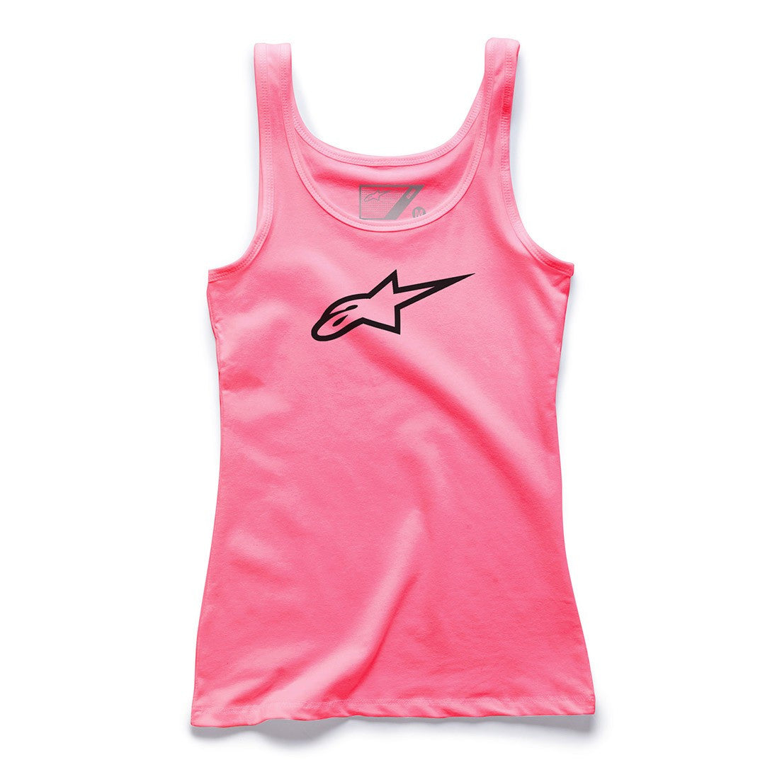 Polera de mujer Alpinestars Womns Ageless Tank