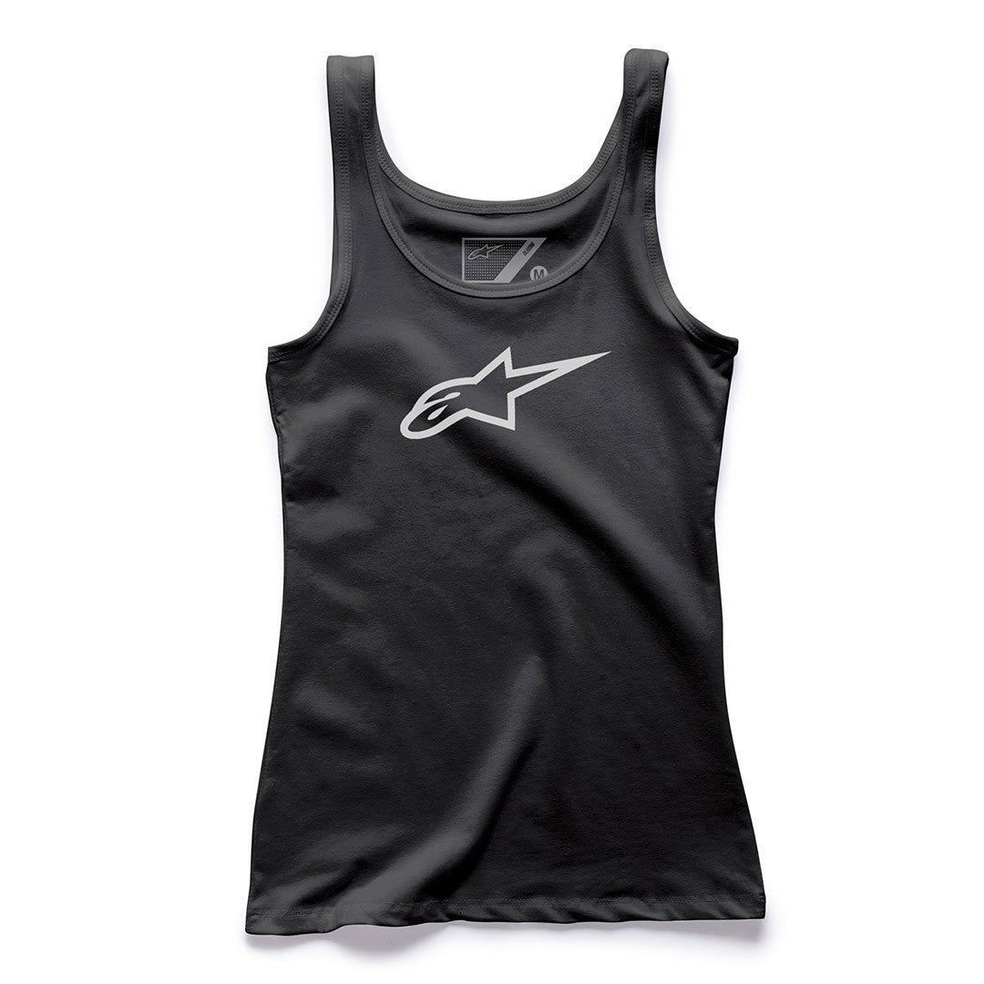 Polera de mujer Alpinestars Womns Ageless Tank