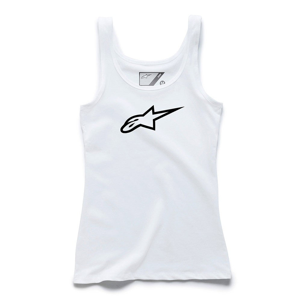 Polera de mujer Alpinestars Womns Ageless Tank