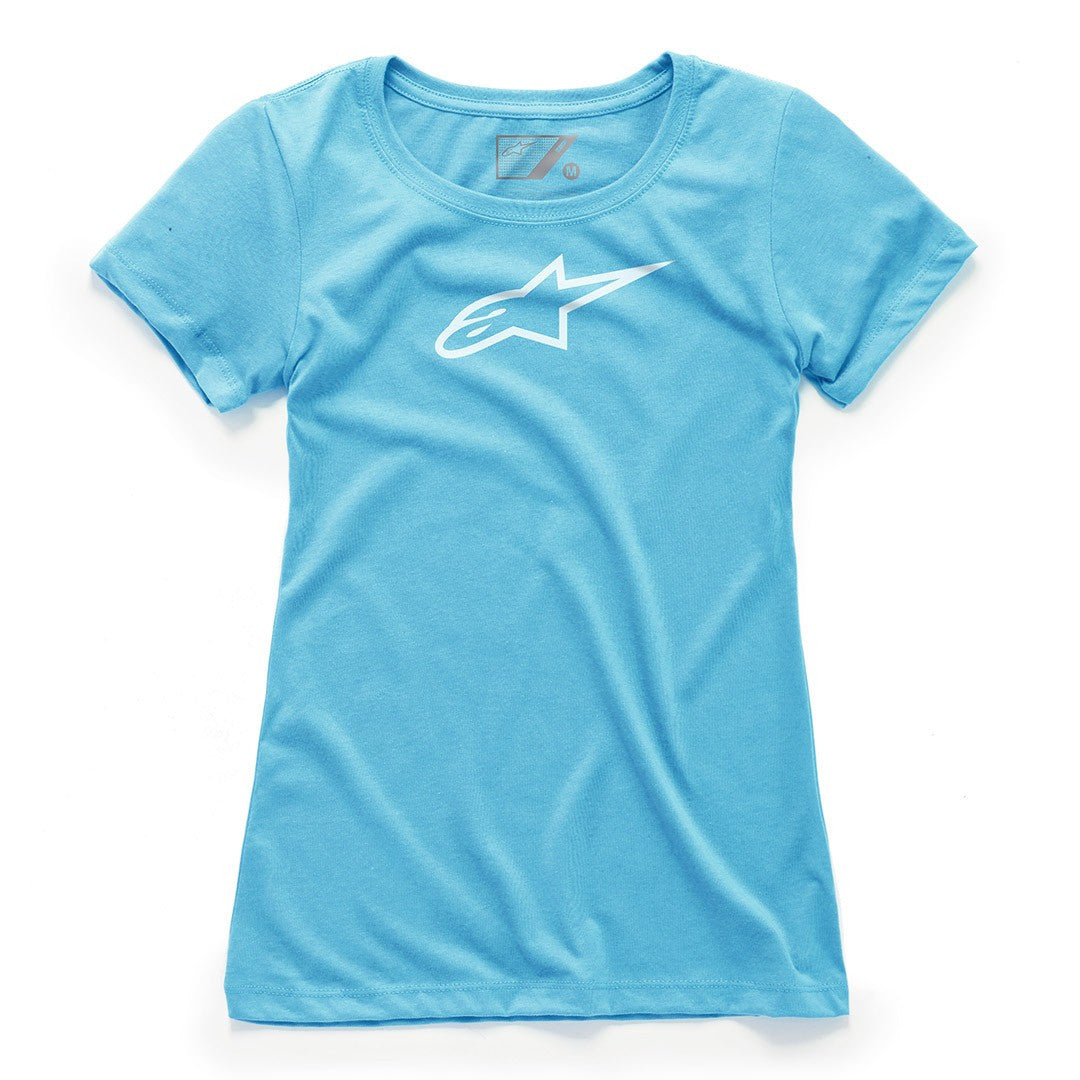 Polera de mujer Alpinestars Womns Ageless