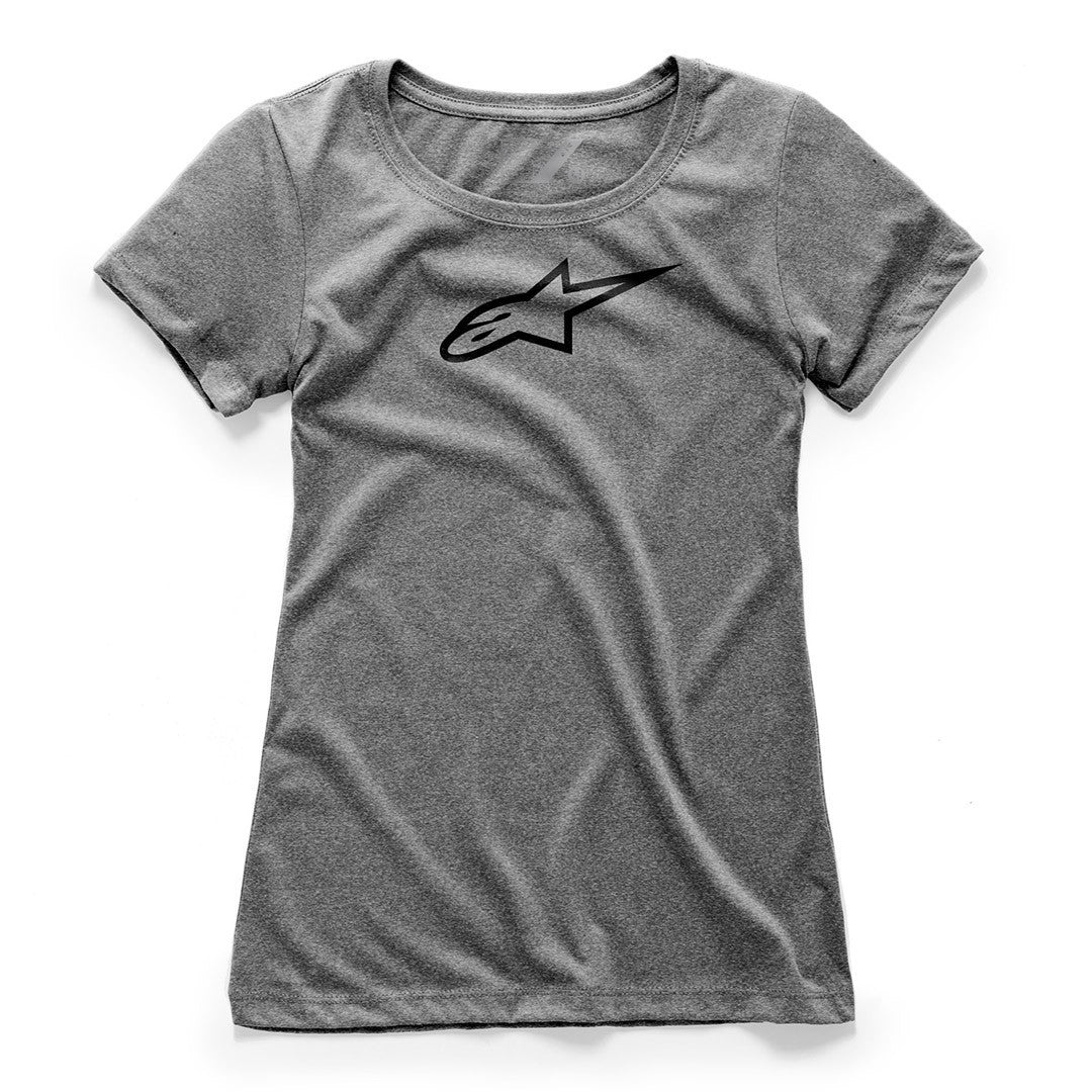 Polera de mujer Alpinestars Womns Ageless