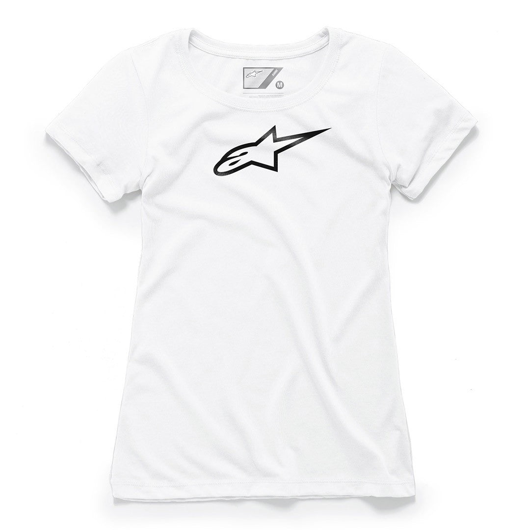 Polera de mujer Alpinestars Womns Ageless