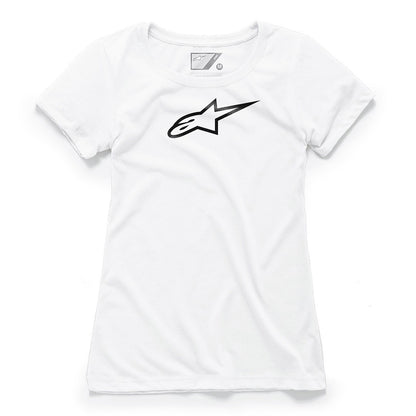 Polera de mujer Alpinestars Womns Ageless