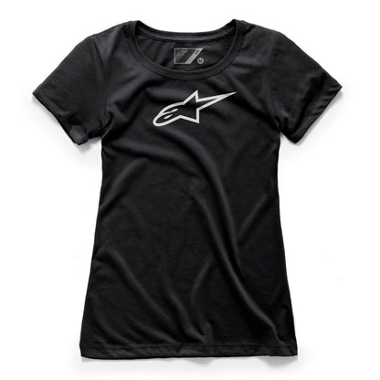 Polera de mujer Alpinestars Womns Ageless