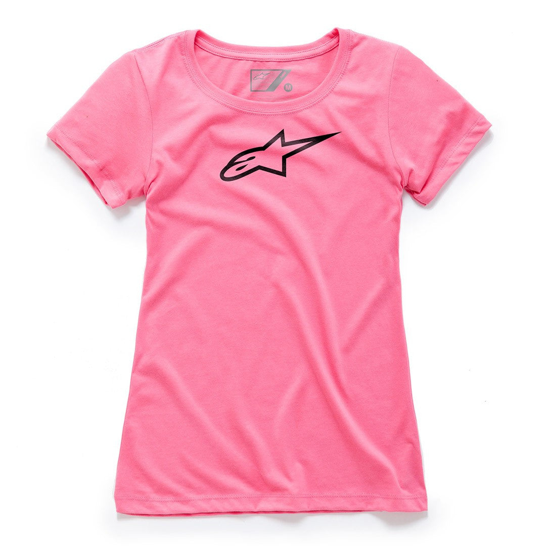 Polera de mujer Alpinestars Womns Ageless