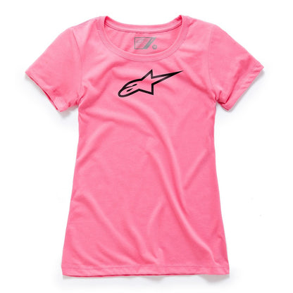 Polera de mujer Alpinestars Womns Ageless