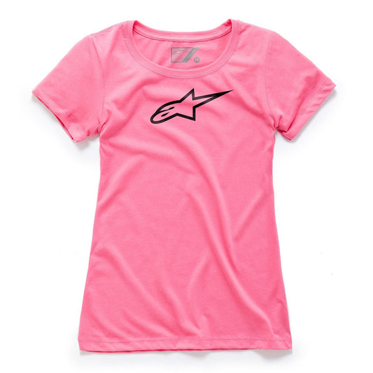 Polera de mujer Alpinestars Womns Ageless
