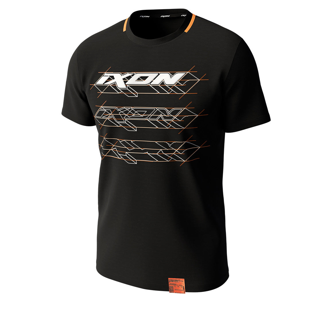 Polera Ixon Blast