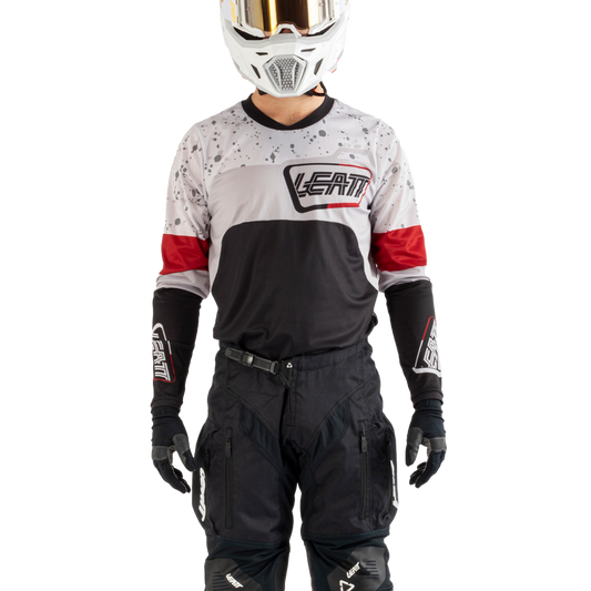 Polera Leatt Moto 4.5 Enduro