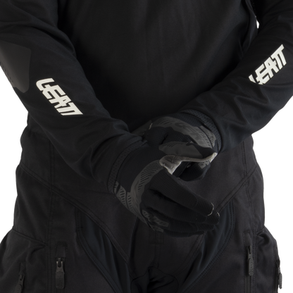 Polera Leatt Moto 4.5 Enduro