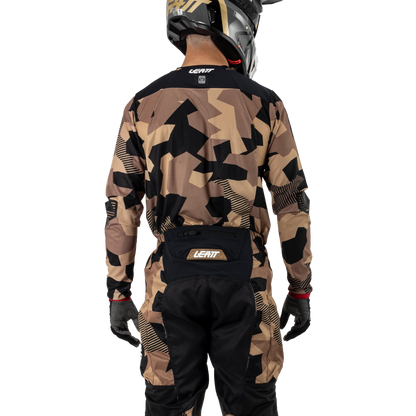 Polera Leatt Moto 4.5 Enduro