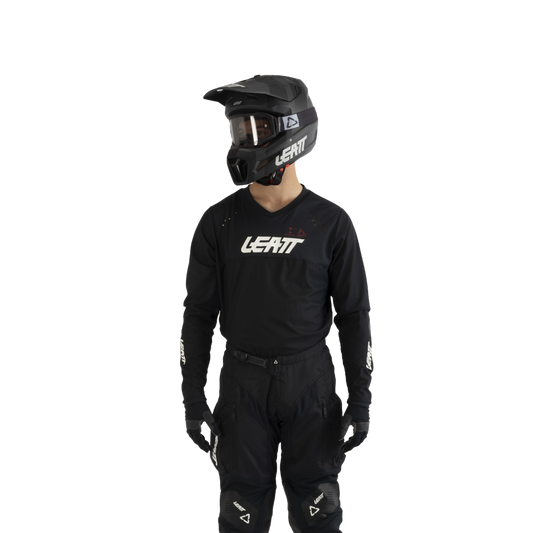 Polera Leatt Moto 4.5 Enduro